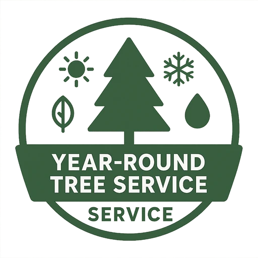 Year-Round Tree Service Service